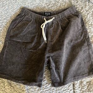 Men’s shorts- size 32